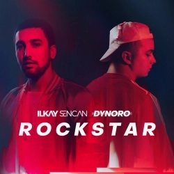 Обкладинка треку: Rockstar Обкладинка: Rockstar