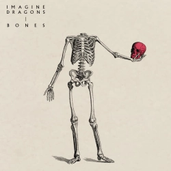 Виконавець Imagine Dragons Фото виконавця Imagine Dragons