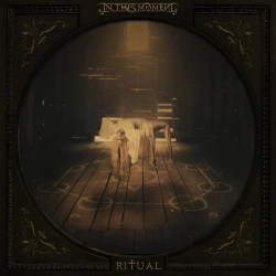 Обкладинка: Black Wedding (feat Rob Halford)