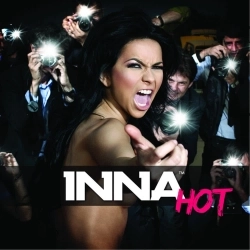 Фото виконавця INNA