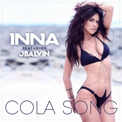 Обкладинка треку: Cola Song (feat J Balvin) Обкладинка: Cola Song (feat J Balvin)