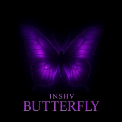 Обкладинка треку: Butterfly Обкладинка: Butterfly