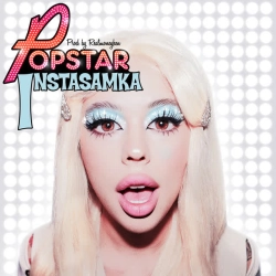 Обкладинка: POPSTAR
