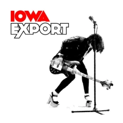 Виконавець IOWA Фото виконавця IOWA