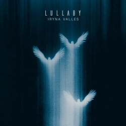 Обкладинка: Lullaby