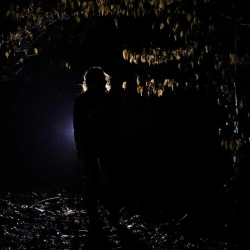 Обкладинка: HAUNTED