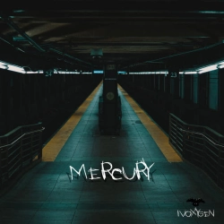 Обкладинка: MERCURY