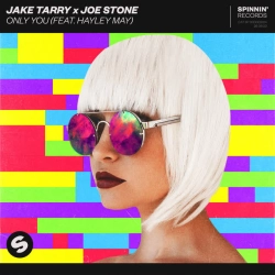 Обкладинка: Only You (feat Hayley May)