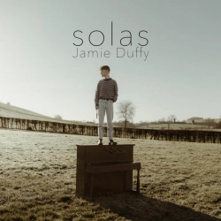 Обкладинка треку: Solas Обкладинка: Solas