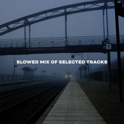Обкладинка: Maybe That's a Lie - Slowed Mix