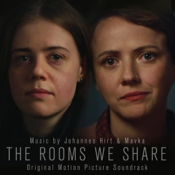 Обкладинка: The Rooms We Share End Credits - Original Motion Picture Soundtrack