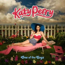 Обкладинка треку: Hot N Cold Обкладинка: Hot N Cold