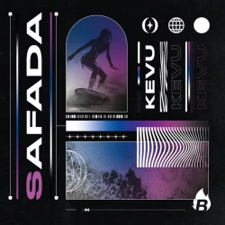 Обкладинка: Safada