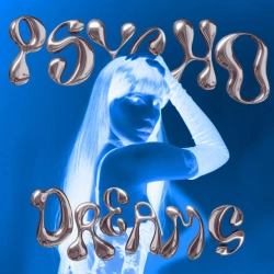 Обкладинка: Psycho Dreams (Sped Up)