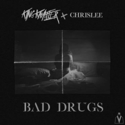 Обкладинка: Bad Drugs