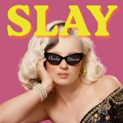 Обкладинка треку: SLAY Обкладинка: SLAY