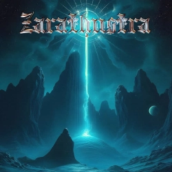 Обкладинка треку: Zarathustra Обкладинка: Zarathustra