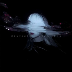 Обкладинка: MONTAGEM - FELL DOWN
