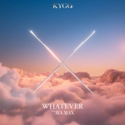 Обкладинка: Whatever