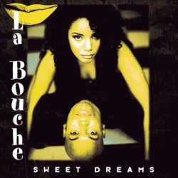 Обкладинка: Sweet Dreams - Radio Version