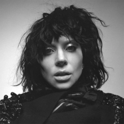 Виконавець Lady Gaga Фото виконавця Lady Gaga