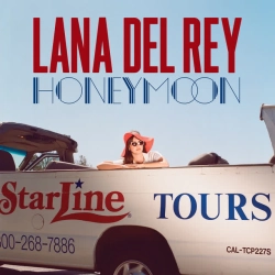 Виконавець Lana Del Rey Фото виконавця Lana Del Rey