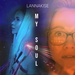 Обкладинка: My soul - Radio Edit