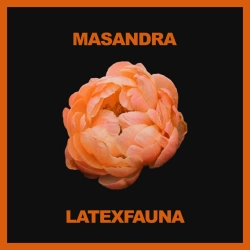 Обкладинка: Masandra