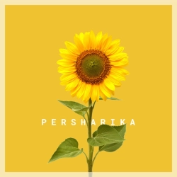 Обкладинка: Persha Rika