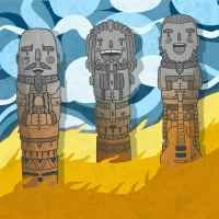 Обкладинка: I Am Ukrainian