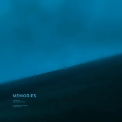 Обкладинка треку: memories Обкладинка: memories
