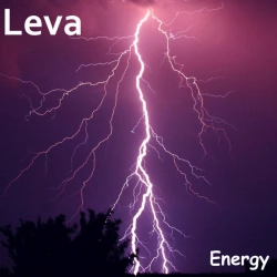 Обкладинка: Energy(The Streets Are Waiting)
