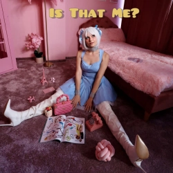 Обкладинка: Is That Me