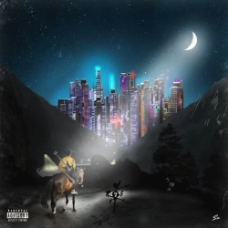 Обкладинка: Old Town Road