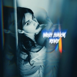 Обкладинка: Восемь - West Junior Remix