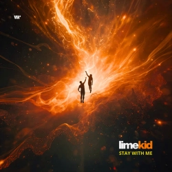 Обкладинка треку: Stay With Me Обкладинка: Stay With Me