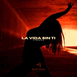 Обкладинка: La Vida Sin Ti