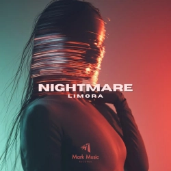 Обкладинка треку: Nightmare Обкладинка: Nightmare