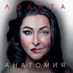 Обкладинка: Шпилька-каблучок