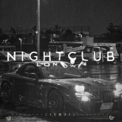 Обкладинка треку: Nightclub Обкладинка: Nightclub