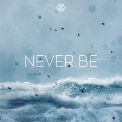 Обкладинка: Never Be