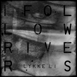 Обкладинка: I Follow Rivers - The Magician Remix