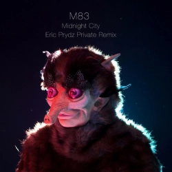 Обкладинка: Midnight City - Eric Prydz Private Remix