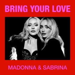 Обкладинка треку: Bring Your Love Обкладинка: Bring Your Love