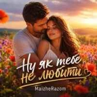 Обкладинка треку: Ну як тебе не любити Обкладинка: Ну як тебе не любити
