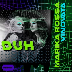 Обкладинка: Duh - Original Mix