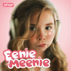 Обкладинка: Eenie Meenie