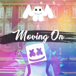 Виконавець Marshmello Фото виконавця Marshmello
