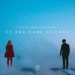 Обкладинка: In the Name of Love