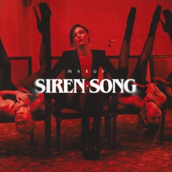 Обкладинка треку: Siren Song Обкладинка: Siren Song